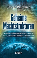 Cover: Geheime Machtstrukturen - Kopp Verlag