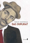 Cover: Das Duplikat - Carl-Auer Verlag