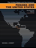 Cover: Panama and the United States - Cokesbury