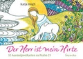 Cover: Der Herr ist mein Hirte - Francke-Buch
