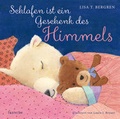 Cover: Schlafen ist ein Geschenk des Himmels - Francke-Buch