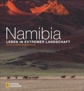 Cover: Namibia - National Geographic Deutschland
