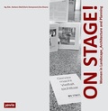 Cover: On Stage! - JOVIS Verlag