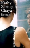 Cover: Chaya - weissbooks