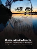 Cover: Thoreauvian Modernities - Cokesbury