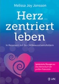 Cover: Herzzentriert leben - VAK