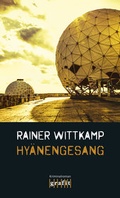 Cover: Hy&auml;nengesang - GRAFIT