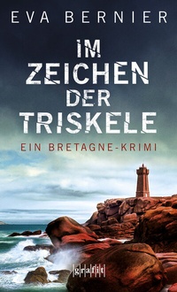 Abbildung von: Im Zeichen der Triskele - GRAFIT