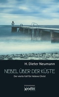 Cover: Nebel &uuml;ber der K&uuml;ste - GRAFIT