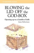Cover: Blowing the Lid Off the God-box - Morehouse Publishing