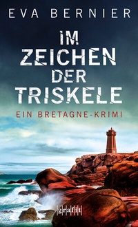 Abbildung von: Im Zeichen der Triskele - GRAFIT