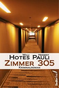 Abbildung von: Zimmer 305 - Verlag Federfrei