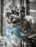 Cover: Wasserspeier des K&ouml;lner Domes - K&ouml;lner Domverlag