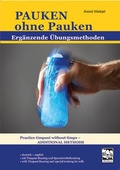 Cover: Pauken ohne Pauken - Leu-Vlg Wolfgang Leupelt