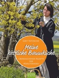Cover: Meine k&ouml;stliche Baumk&uuml;che - BuchVerlag Leipzig