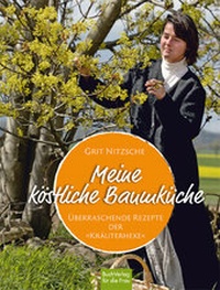 Abbildung von: Meine köstliche Baumküche - BuchVerlag Leipzig