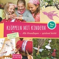 Cover: Kl&ouml;ppeln mit Kindern - BuchVerlag Leipzig