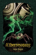 Cover: &AElig;therresonanz - Edition Roter Drache