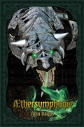 Cover: &AElig;thersymphonie - Edition Roter Drache
