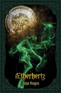 Cover: &AElig;therhertz - Edition Roter Drache