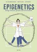 Cover: Epigenetics - Jaja Verlag