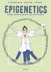 Enlarge image Cover: Epigenetics - Jaja Verlag