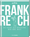 Cover: FRANKREICH - Tre Torri Verlag