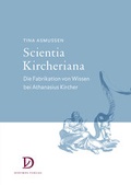 Cover: Scientia Kircheriana - Didymos-Verlag