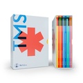 Cover: MedGurus - TMS Kompendium - Ideale Vorbereitung auf den Medizinertest mit 3.000+ &Uuml;bungsaufgaben, Leitfaden und TMS Simulation - Erfolgreich ins Medizinstudium - MedGurus GmbH