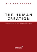 Cover: The Human Creation - Alert-Verlag