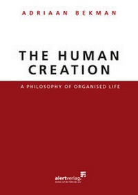 Enlarge image Cover: The Human Creation - Alert-Verlag
