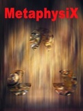 Cover: MetaphysiX - Verein bildender K&uuml;nstler M&uuml;nchens Secession