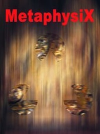 Enlarge image Cover: MetaphysiX - Verein bildender Künstler Münchens Secession