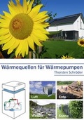 Cover: W&auml;rmequellen f&uuml;r W&auml;rmepumpen - Verlag Dortmunder Buch
