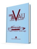 Cover: Formel Vau und Super Vau - VIEW
