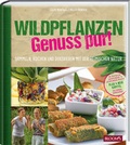 Cover: Wildpflanzen - Genuss pur! - BLOOM'S