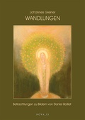 Cover: Wandlungen - Novalis Verlag