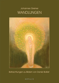 Enlarge image Cover: Wandlungen - Novalis Verlag