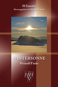 Enlarge image Cover: Wintersonne - Martin Werhand Verlag Melsbach