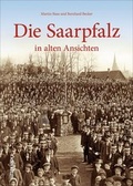Cover: Die Saarpfalz - Sutton