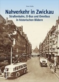 Cover: Nahverkehr in Zwickau - Sutton