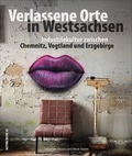 Cover: Verlassene Orte in Westsachsen - Sutton