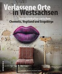 Abbildung von: Verlassene Orte in Westsachsen - Sutton