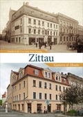Cover: Zittau - Sutton