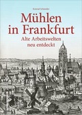 Cover: M&uuml;hlen in Frankfurt - Sutton