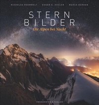 Enlarge image Cover: Sternbilder - Frederking & Thaler