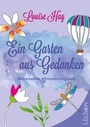 Cover: Ein Garten aus Gedanken - Lüchow Verlag