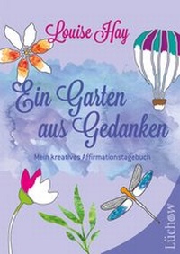 Enlarge image Cover: Ein Garten aus Gedanken - Lüchow Verlag