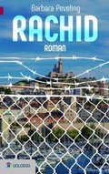 Cover: Rachid - Goldegg Verlag GmbH