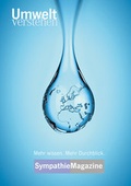 Cover: Umwelt verstehen - Studienkreis f. Tourismus u. Entw.
